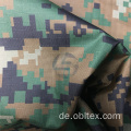 OBPR004 Nylondrucktaft für Tasche oder Mantel oder Zelt